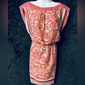 Women’s large summer dress.